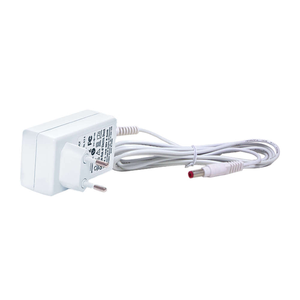 Adaptador corriente sacaleches doble