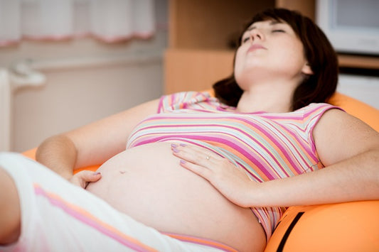 Afecciones durante el embarazo