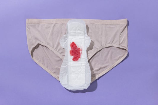 Loquios: lo que hay que saber sobre el sangrado vaginal posparto