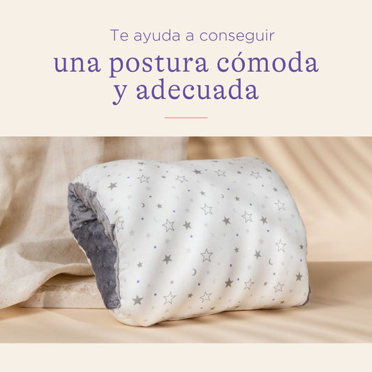 Almohada de Lactancia