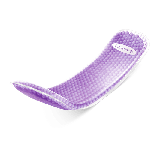 Compresa Frío/Calor para aliviar el dolor posparto