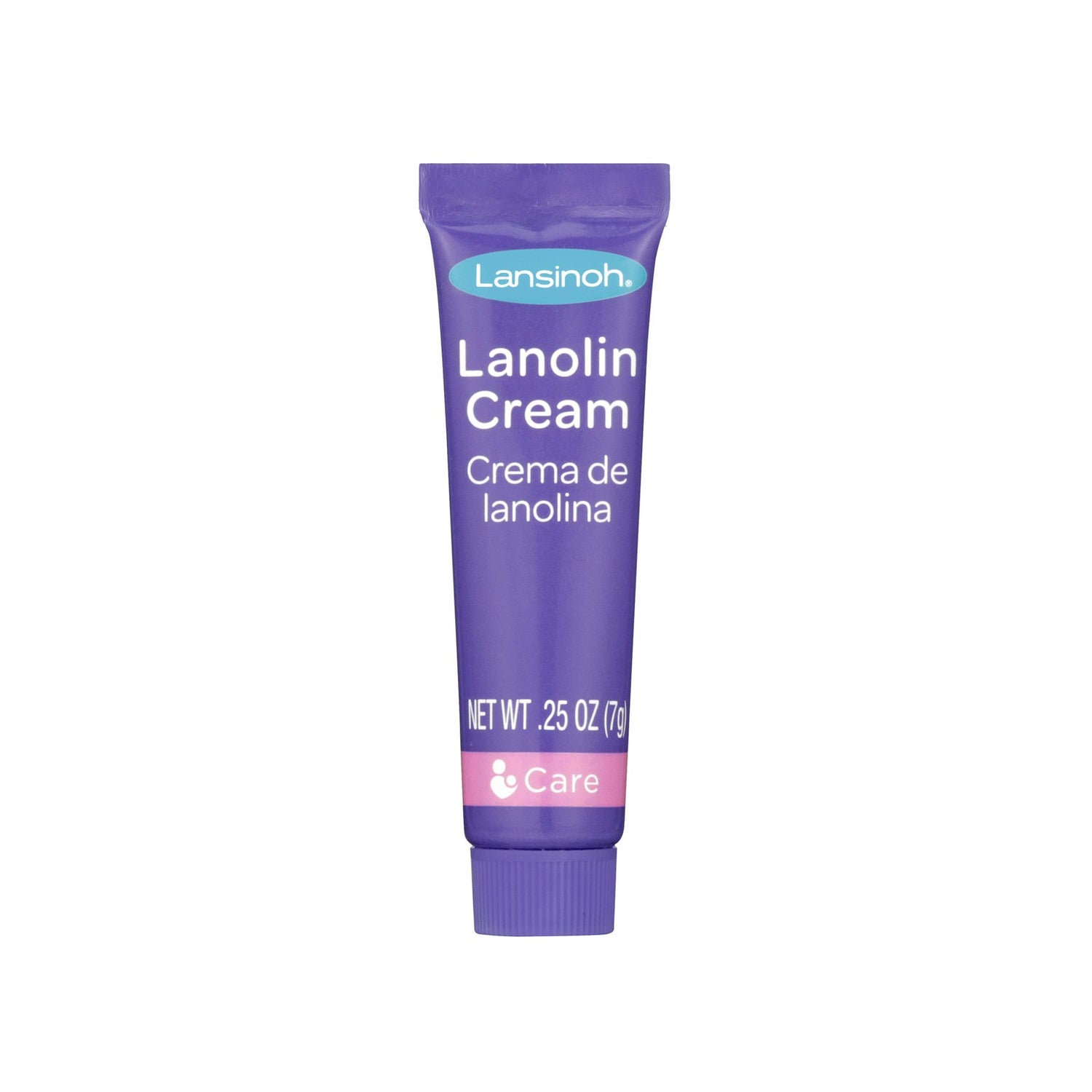Lanolina HPA® – Crema para pezones agrietados 40ML. Lansinoh