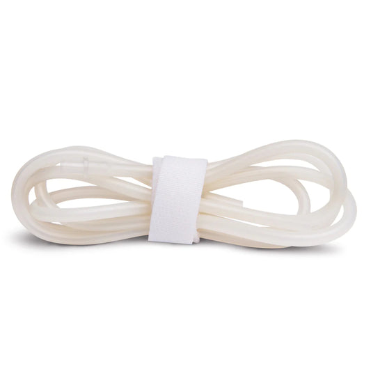 Tubo sacaleches compacto